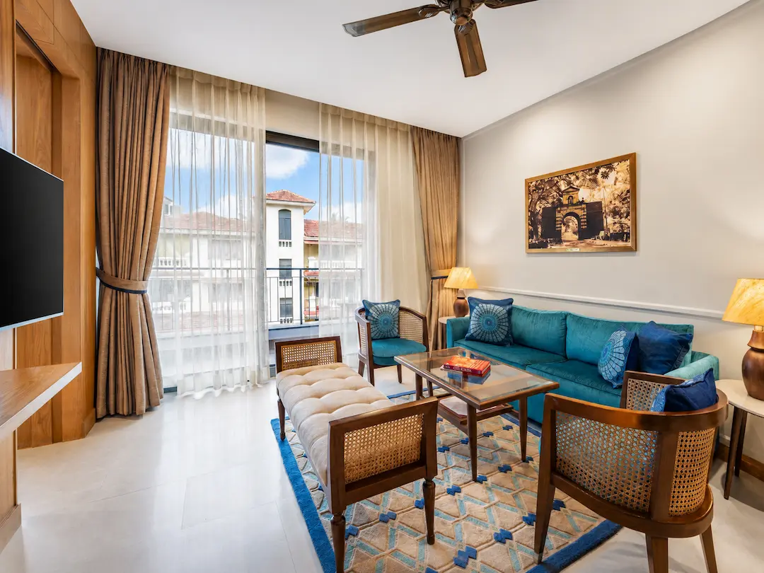 Astor Suite