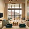 luxury suite